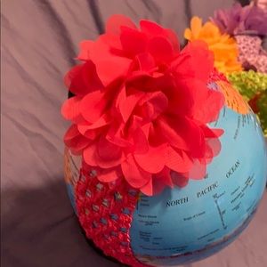 Brand new baby headband